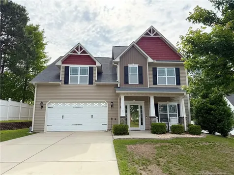35 Ambrose Point Cameron NC 28326