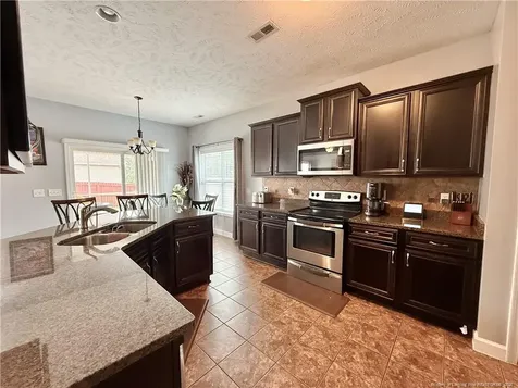 35 Ambrose Point Cameron NC 28326