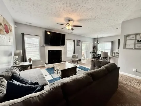 35 Ambrose Point Cameron NC 28326