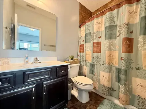 35 Ambrose Point Cameron NC 28326