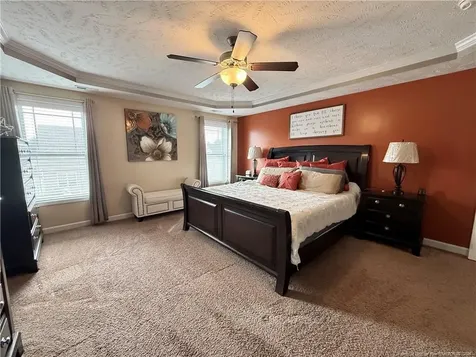 35 Ambrose Point Cameron NC 28326