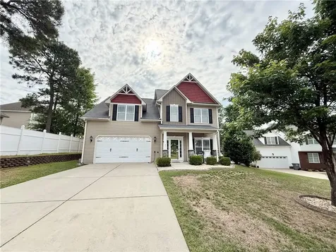 35 Ambrose Point Cameron NC 28326