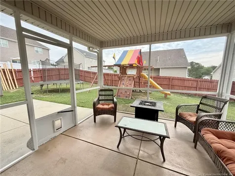 35 Ambrose Point Cameron NC 28326