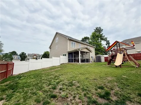 35 Ambrose Point Cameron NC 28326