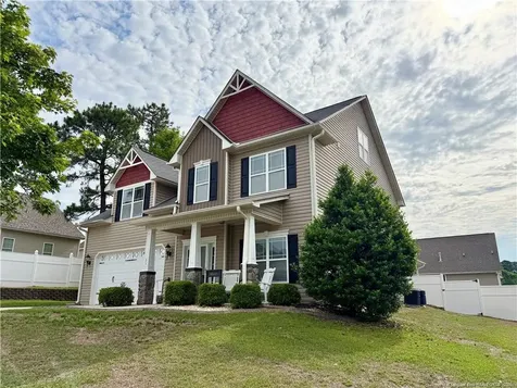 35 Ambrose Point Cameron NC 28326