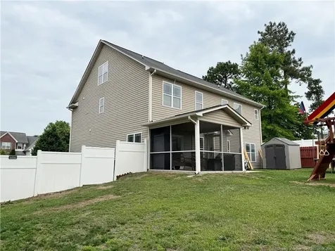 35 Ambrose Point Cameron NC 28326