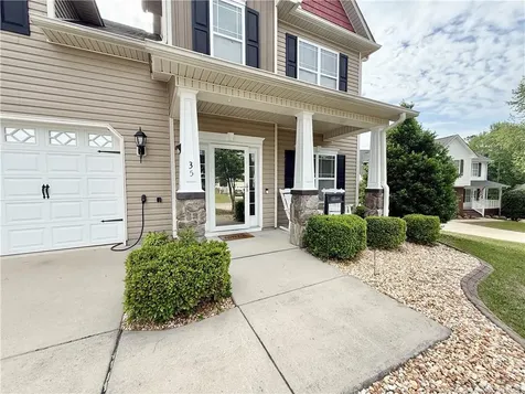 35 Ambrose Point Cameron NC 28326