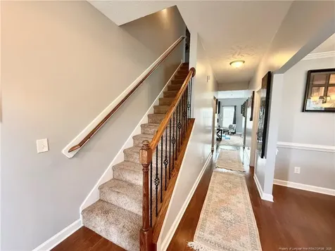 35 Ambrose Point Cameron NC 28326