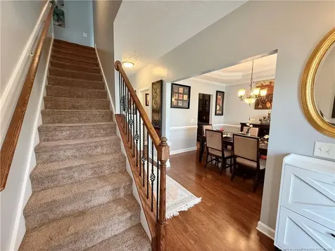 35 Ambrose Point Cameron NC 28326
