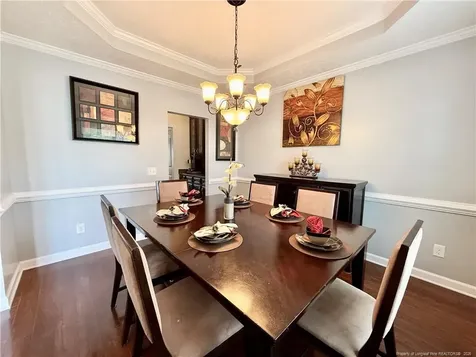 35 Ambrose Point Cameron NC 28326