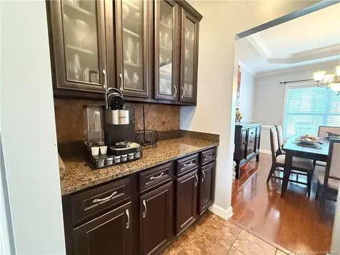 35 Ambrose Point Cameron NC 28326