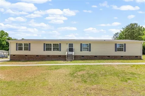 104 Hillcreek Drive Parkton NC 28371