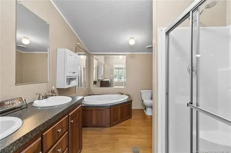 104 Hillcreek Drive Parkton NC 28371