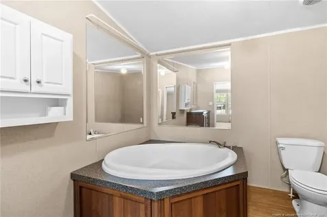 104 Hillcreek Drive Parkton NC 28371