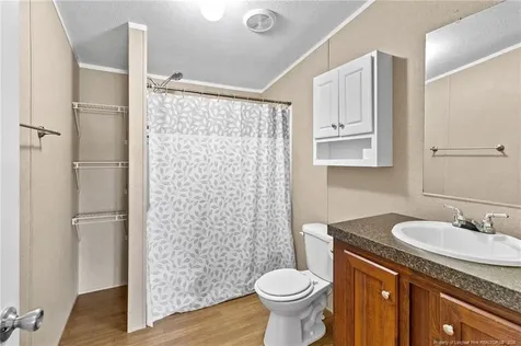 104 Hillcreek Drive Parkton NC 28371