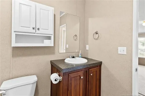 104 Hillcreek Drive Parkton NC 28371