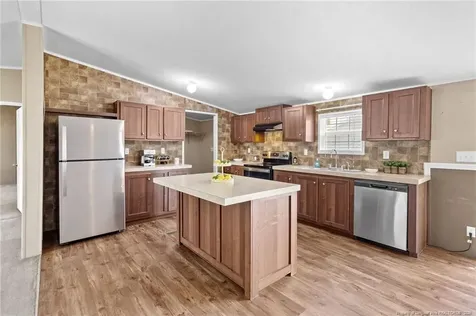 104 Hillcreek Drive Parkton NC 28371