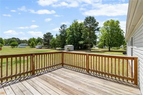 104 Hillcreek Drive Parkton NC 28371