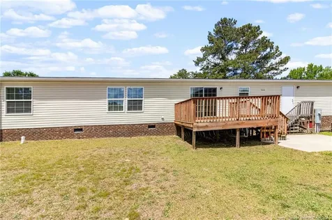 104 Hillcreek Drive Parkton NC 28371