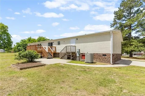 104 Hillcreek Drive Parkton NC 28371