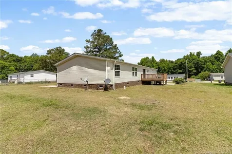 104 Hillcreek Drive Parkton NC 28371