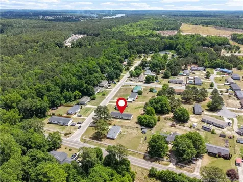 104 Hillcreek Drive Parkton NC 28371