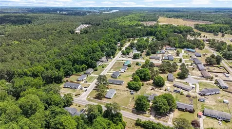 104 Hillcreek Drive Parkton NC 28371