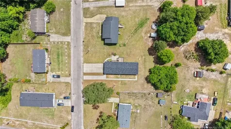 104 Hillcreek Drive Parkton NC 28371