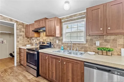 104 Hillcreek Drive Parkton NC 28371