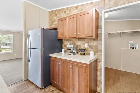 104 Hillcreek Drive Parkton NC 28371