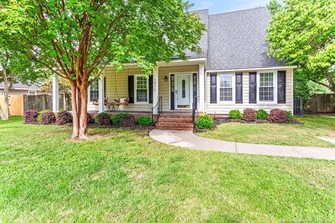3475 Sugar Cane Circle Fayetteville NC 28303