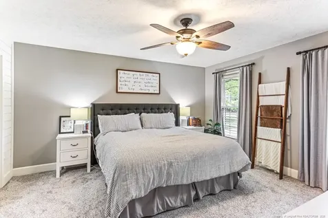 3475 Sugar Cane Circle Fayetteville NC 28303