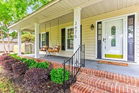 3475 Sugar Cane Circle Fayetteville NC 28303