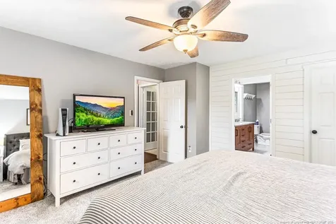 3475 Sugar Cane Circle Fayetteville NC 28303