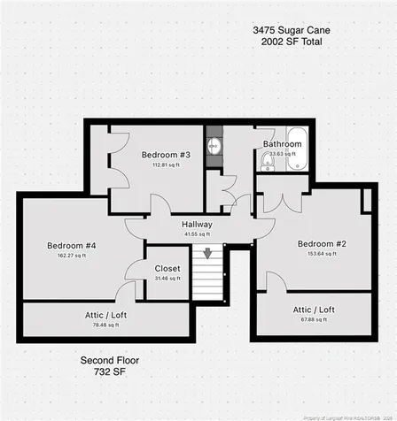 3475 Sugar Cane Circle Fayetteville NC 28303