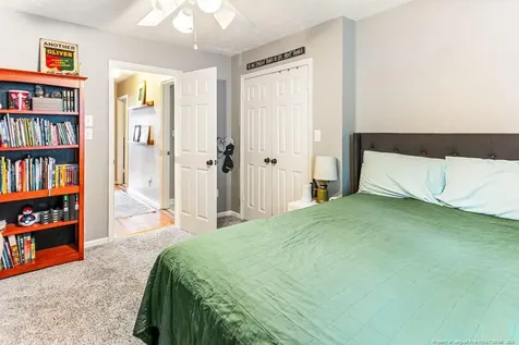 3475 Sugar Cane Circle Fayetteville NC 28303