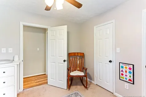 3475 Sugar Cane Circle Fayetteville NC 28303