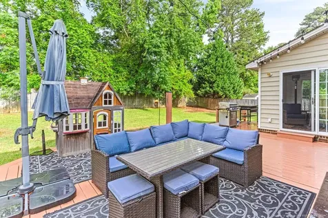 3475 Sugar Cane Circle Fayetteville NC 28303