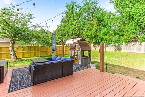 3475 Sugar Cane Circle Fayetteville NC 28303