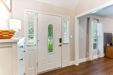 3475 Sugar Cane Circle Fayetteville NC 28303
