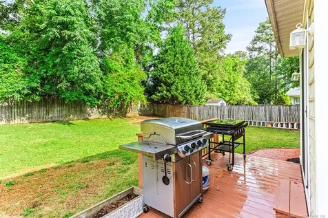 3475 Sugar Cane Circle Fayetteville NC 28303