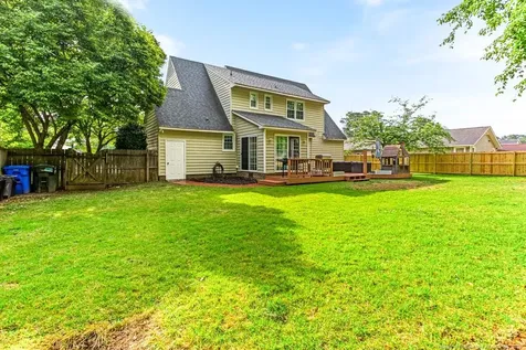 3475 Sugar Cane Circle Fayetteville NC 28303