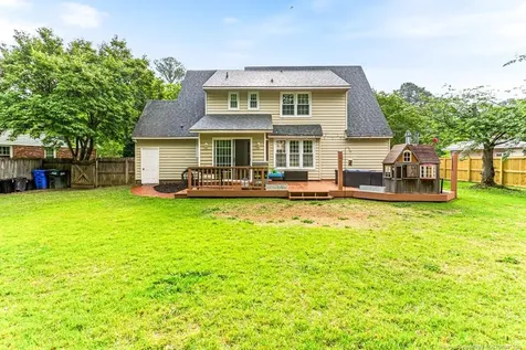 3475 Sugar Cane Circle Fayetteville NC 28303