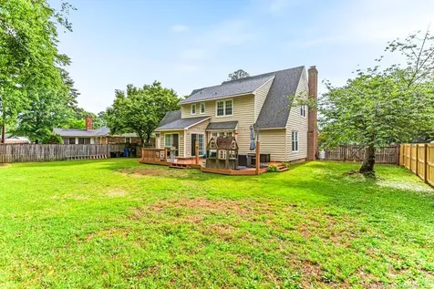 3475 Sugar Cane Circle Fayetteville NC 28303
