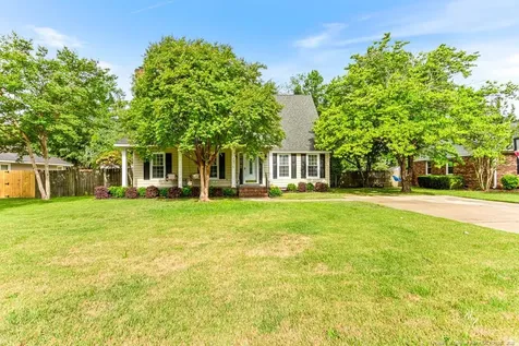 3475 Sugar Cane Circle Fayetteville NC 28303