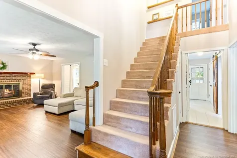 3475 Sugar Cane Circle Fayetteville NC 28303