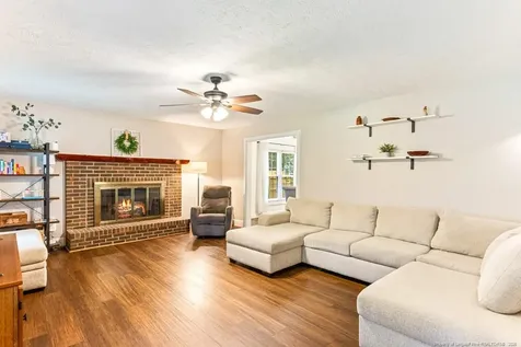 3475 Sugar Cane Circle Fayetteville NC 28303