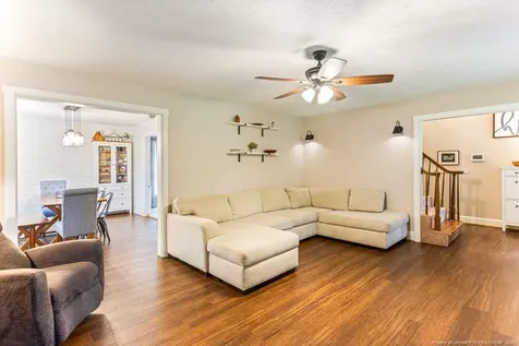 3475 Sugar Cane Circle Fayetteville NC 28303