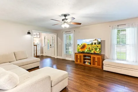 3475 Sugar Cane Circle Fayetteville NC 28303
