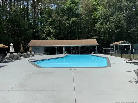 692 Chelsea Drive Sanford NC 27332